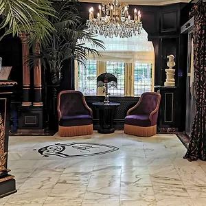 Apollofirst Boutique Hotel Amesterdão