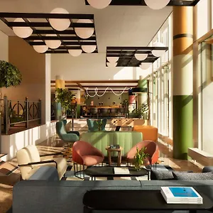 Nh Museum Quarter 4* Amsterdam