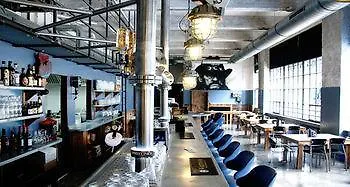 Stayokay Hostel Eindhoven - Blue Collar Países Baixos