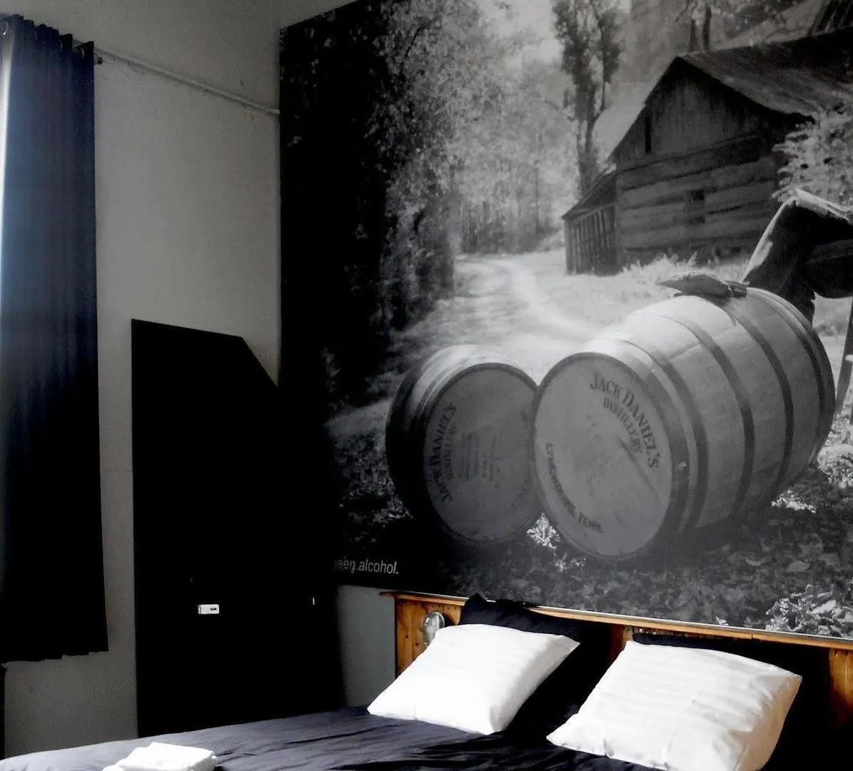 *** Hotel Stayokay Hostel Eindhoven - Blue Collar Países Baixos