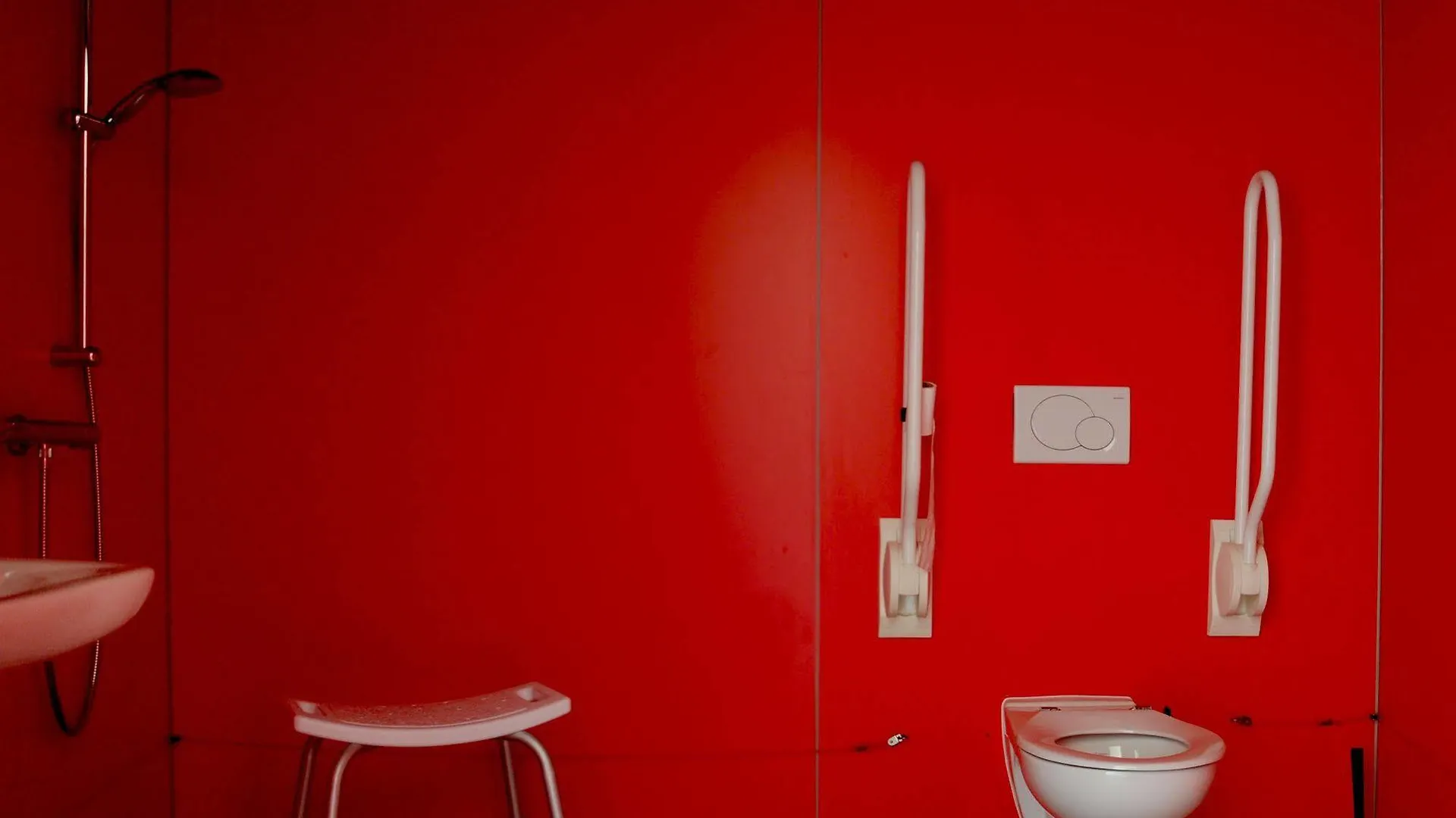 Stayokay Hostel Eindhoven - Blue Collar