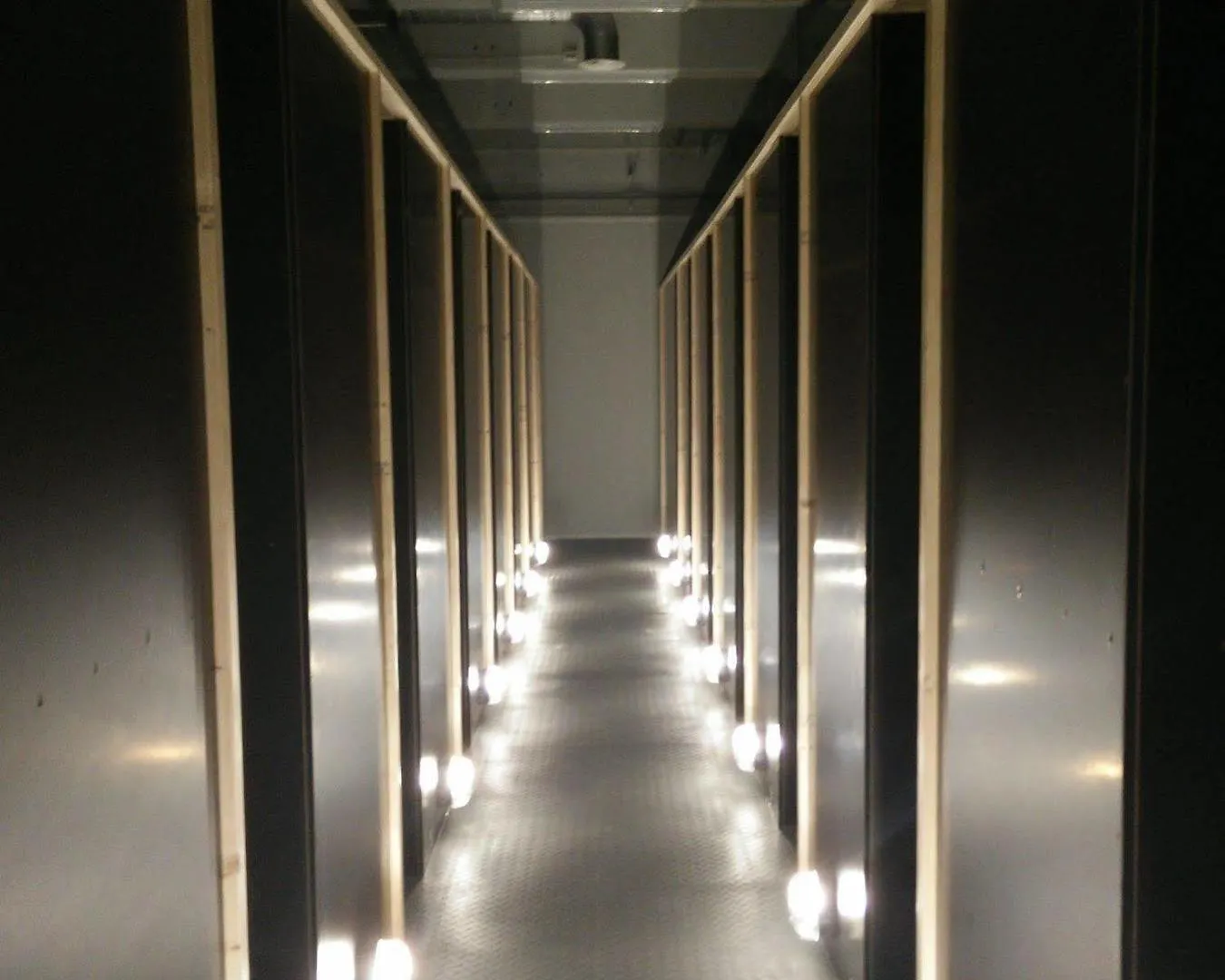 Hotel Stayokay Hostel Eindhoven - Blue Collar